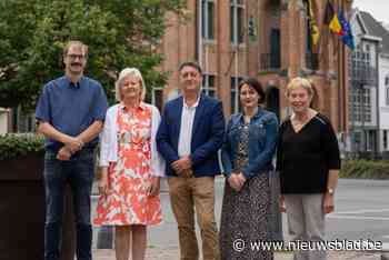 Vlaams Belang mikt op groei in gemeenteraad en hekelt creatieve financiering van huidig bestuur