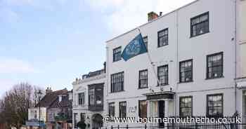 'I'm thrilled to take the reins': New boss appointed at luxury hotel