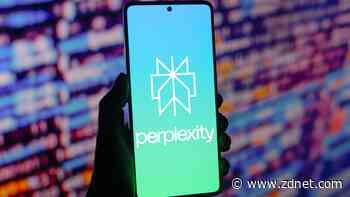 College students can get a free month of Perplexity Pro - here's why you'll want to