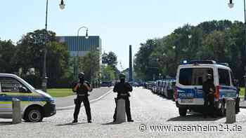 Beamte erschießen bewaffneten Mann – Polizei gibt Update zu neuesten Erkenntnissen