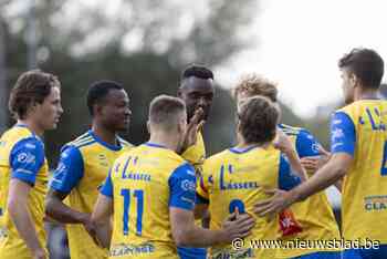KSC Dikkelvenne morst in Boezinge met kansen en bekert zondag tegen KMSK Deinze: “Blij weerzien met Lennart Mertens”