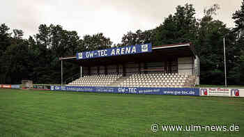 Spatzen im Benefiz-Testspiel gegen den "FC Augschburg"