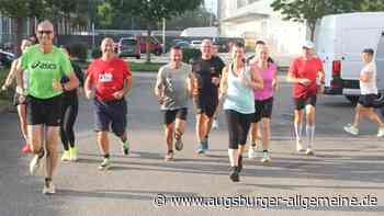 Sport-Event: Wie finde ich die passenden Schuhe für den Einstein-Marathon?