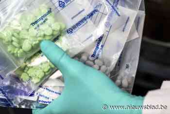 Veertiger met hoeveelheid drugs opgepakt na politieachtervolging: “Hij is geen onbekende voor ons”