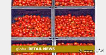 Just Eat gaat samenwerken met REWE