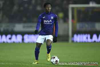 Ex-jeugdspeler Anderlecht die onder de radar bleef kan deze week nog naar... Red Bull Salzburg of Belgische club