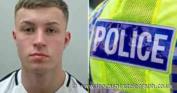 Police appeal for man involved in weapon offence to come forward