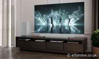 IFA 2024: New soundbars and portable speakers from Sharp