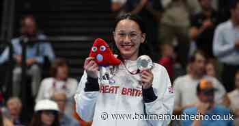 Alice Tai adds to medal tally with silver - and will go for gold again