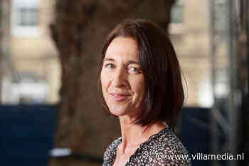 Uitgezette BBC-correspondent Sarah Rainsford zegt 'Goodbye to Russia' in fraai geschreven, informatierijke memoire