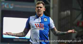 Blackburn Rovers' verdict on Sam Szmodics transfer fee and reinvesting