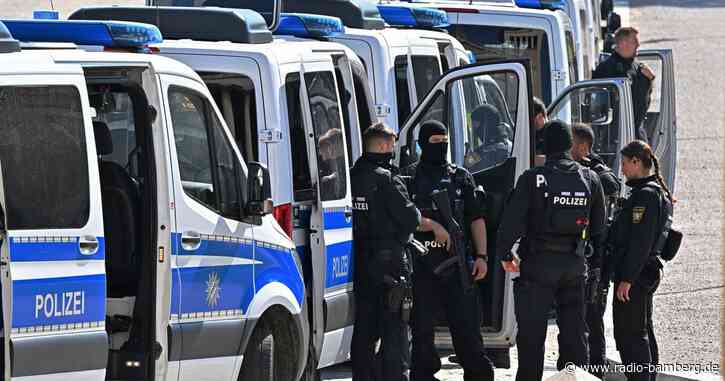 Polizei: Nach tödlichem Schusswechsel keine Gefahr mehr