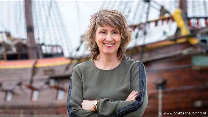 Lelystad - Directeur Batavialand stapt op na afronden vernieuwingsproces, museum moet themapark worden