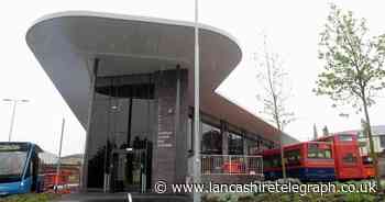 County council steps in to save local East Lancs bus services