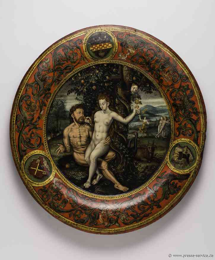 „Barocke Pracht“ im Städtischen Museum