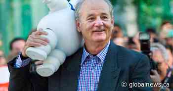 TIFF 2024 kicks off with return to form, boasting big names in movies and music