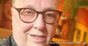 Pensioner who can't afford heat dreading winter after £273 warning