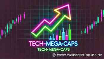 Sell off als Kaufgelegenheit: "Jeder Nvidia-Dollar erzeugt Multiplikator von 10 US-Dollar im Tech-Sektor"