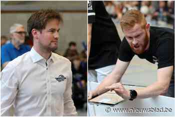 Falco Gent en LDP Donza bijten spits af van nieuw seizoen: “Het wordt een heel sterke reeks”