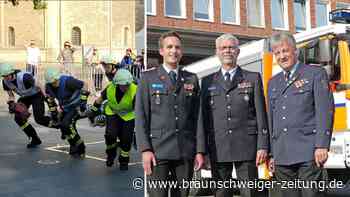Tausende Teilnehmer: So riesig wird „Tag der Feuerwehr & Friends“