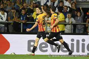 OFFICIEEL: Anderlecht haalt voormalige speler van KV Mechelen in huis