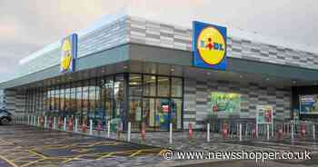 Do you shop at Lidl? Supermarket's big update for shoppers using customer app