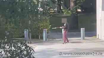 Medienberichte: Getöteter mutmaßlicher Schütze (18) stammt aus dem Salzburger Land - und war Islamist