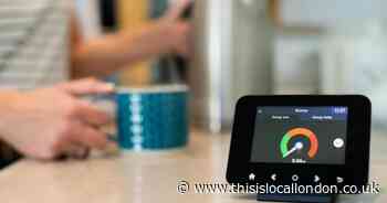 British Gas customers say they 'feel like they're being robbed' by smart meters
