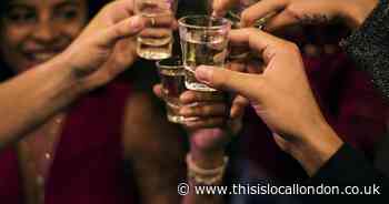 Urgent warning to vodka drinkers as counterfeit drink contains deadly alcohol