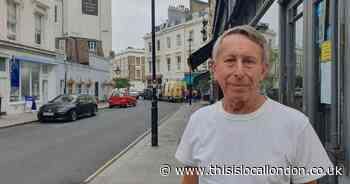 'Banning cars from street will reveal what a hidden gem it is'