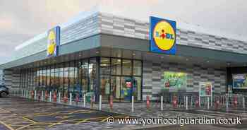 Do you shop at Lidl? Supermarket's big update for shoppers using customer app