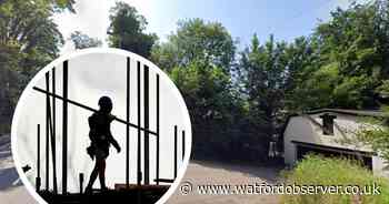 Council blocks green belt homes plan with MORE reasons at second try