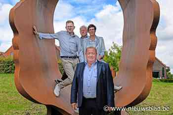 Biënnale flitst Kwaremont even terug naar vroeger: “Het was hier lang een kunstenaarsdorp, vandaag blijft daar niet veel van over”