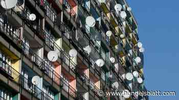 Immobilien: „Niemand wird bauen, wenn er damit kein Geld verdient“ – Sozialer Wohnungsbau in der Krise