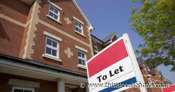 Havering has second cheapest rent prices in London, says new study