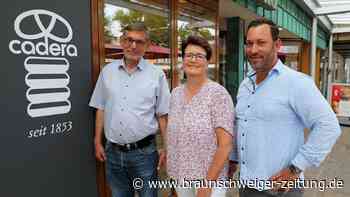 Abstimmen und Pop-up-Konzert in Wolfsburger Bäckerei holen