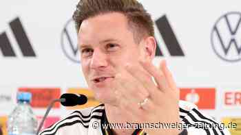 ter Stegen über „Frustration“ und „Balsam für die Seele“