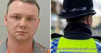 Police officer 'should be appalled' after being jailed over child sexual images