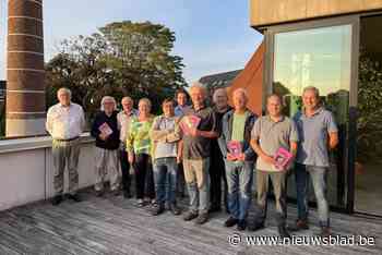 Open Monumentendag met Feldpostkaarten in Lichtervelde