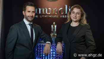 Europa-Park: Verstärkung im Ammolite – The Lighthouse Restaurant