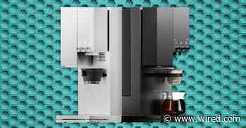 xBloom Studio Coffee Machine Review: The Future May Be Closer Than You Think