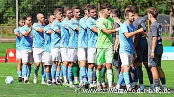 VfL Nagold: So soll es mit dem ersten Heimsieg klappen