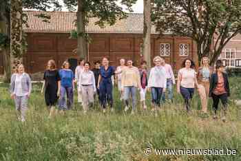 Ispahan organiseert benefiet om geld in te zamelen voor palliatieve zorg