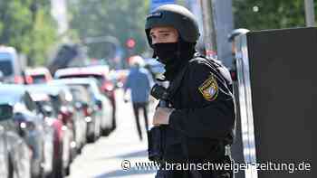 Schüsse in München: Verdächtiger war 18-Jähriger aus Österreich