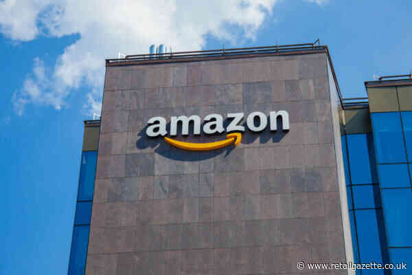 Amazon hands 10% pay rise to frontline operations staff