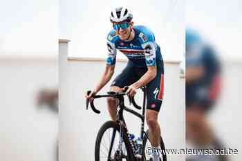 Jan Kino heeft redenen zat om zich in de kijker te rijden in de GP de Honelles: “Pechvol seizoen op een positieve manier afsluiten”