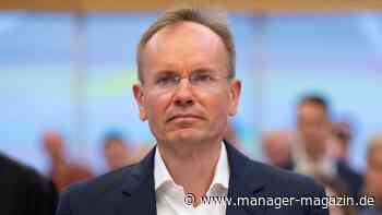 Ex-Wirecard-Vorstände zu 140 Millionen Euro Schadensersatz verurteilt