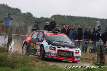 Vincent Verschueren wil titelfavorieten volgen in Omloop van Vlaanderen: “Hopelijk wat meer geluk dan in Ieper”