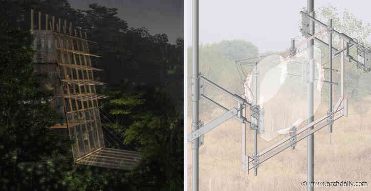 The International Velux Award for Students of Architecture 2024 Announces Two Global Winners