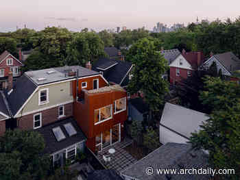 DoubleMint House / large [medium] design office